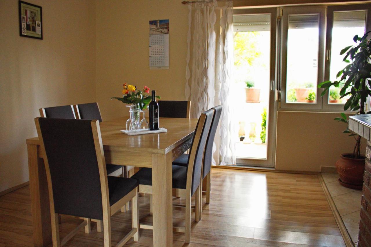Apartments By The Sea Nin, Zadar - 12890 Exterior photo