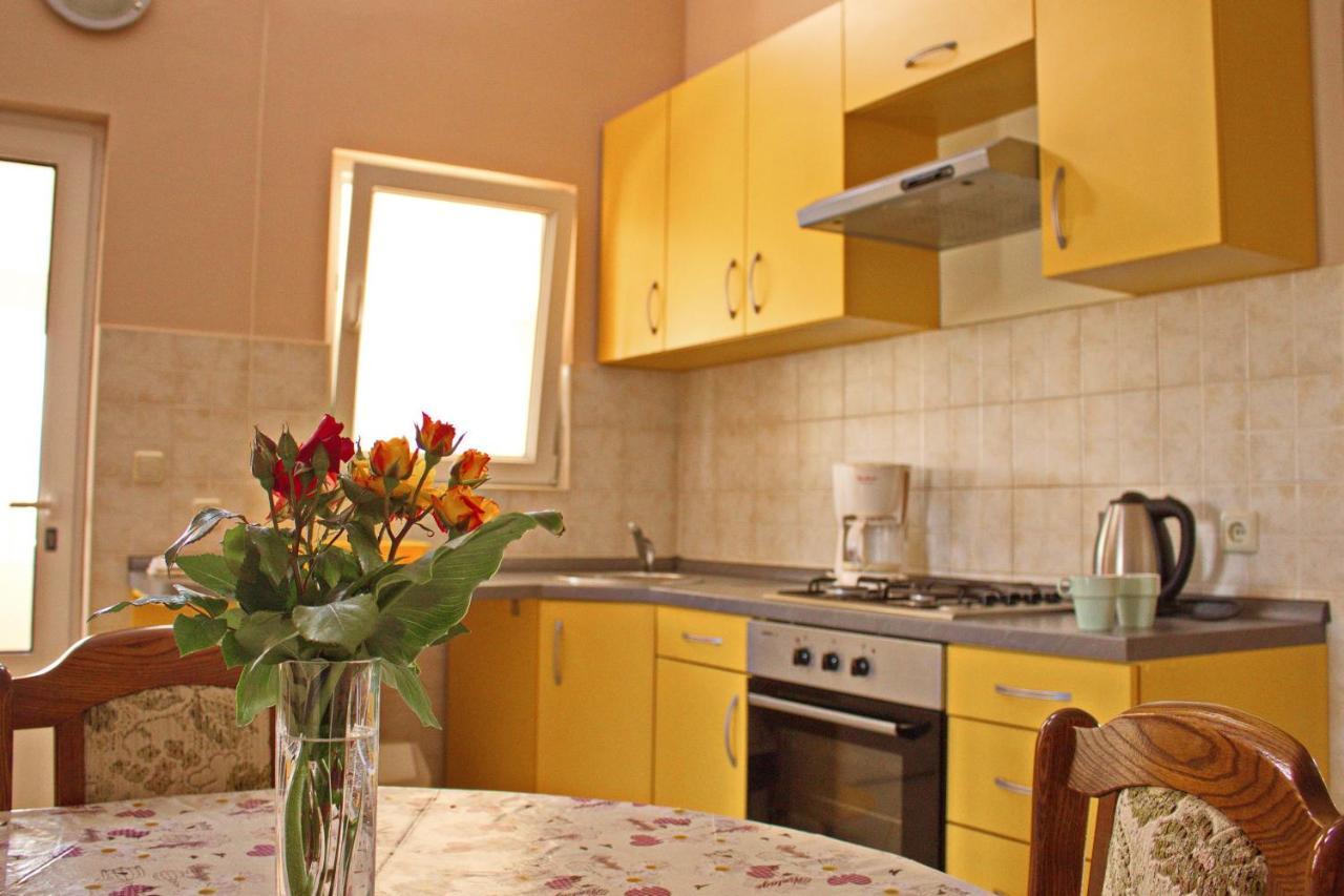 Apartments By The Sea Nin, Zadar - 12890 Exterior photo